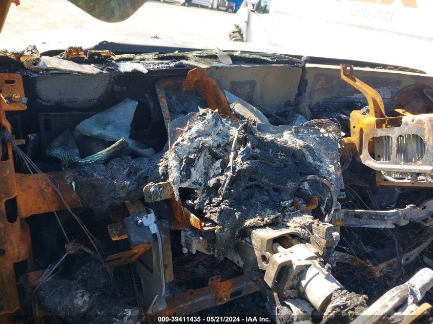 2008 Ford F-450 King Ranch/Lariat/Xl/Xlt VIN: 1FTXW43R88EC16725 Lot: 39411435