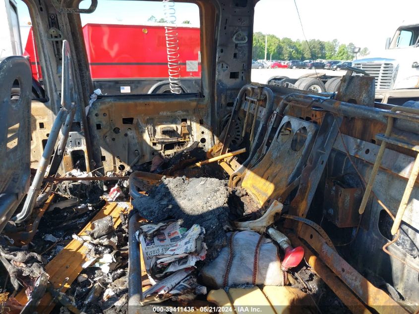 2008 Ford F-450 King Ranch/Lariat/Xl/Xlt VIN: 1FTXW43R88EC16725 Lot: 39411435