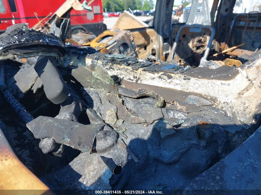 2008 Ford F-450 King Ranch/Lariat/Xl/Xlt VIN: 1FTXW43R88EC16725 Lot: 39411435