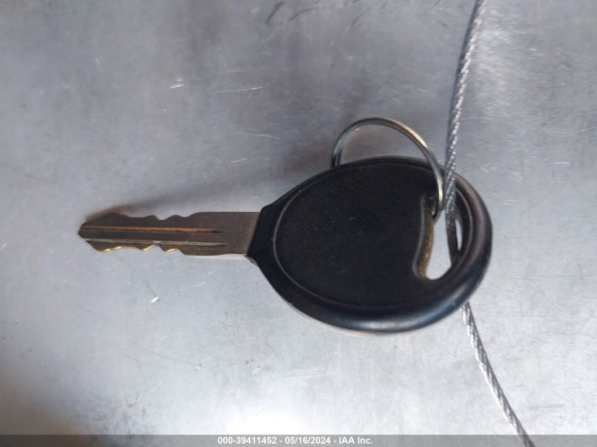 2002 Dodge Dakota VIN: 1B7GG12X22S621032 Lot: 39411452