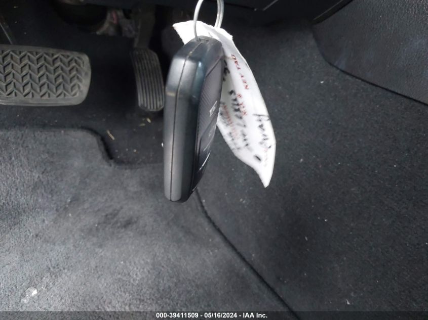 2016 Lexus Es 350 VIN: 58ABK1GG2GU013836 Lot: 39411509