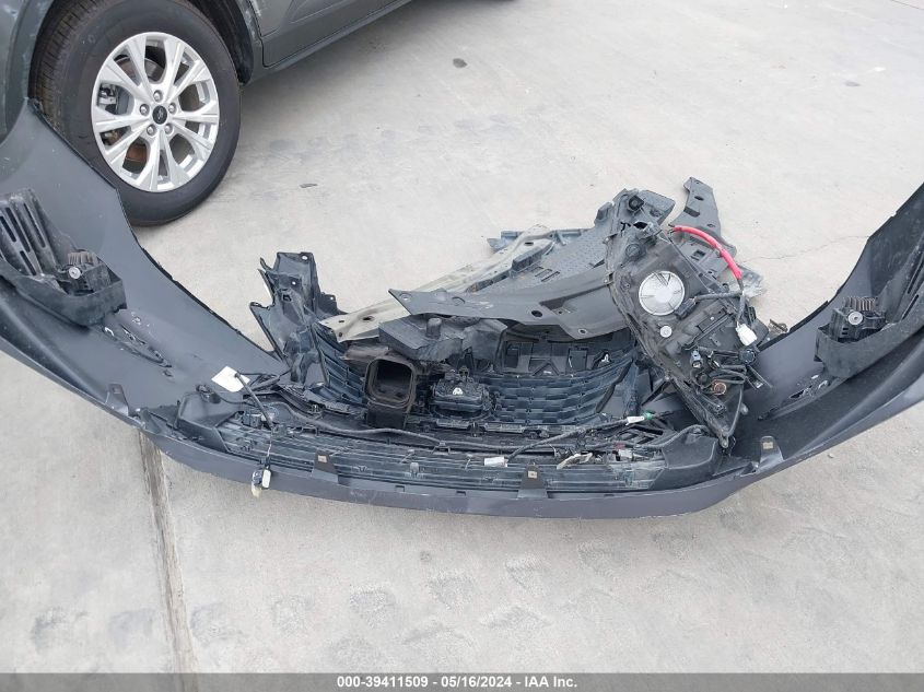 2016 Lexus Es 350 VIN: 58ABK1GG2GU013836 Lot: 39411509