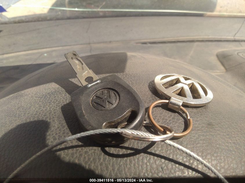 2006 Volkswagen Jetta Diesel VIN: 3VWCT81K06M853259 Lot: 39411516