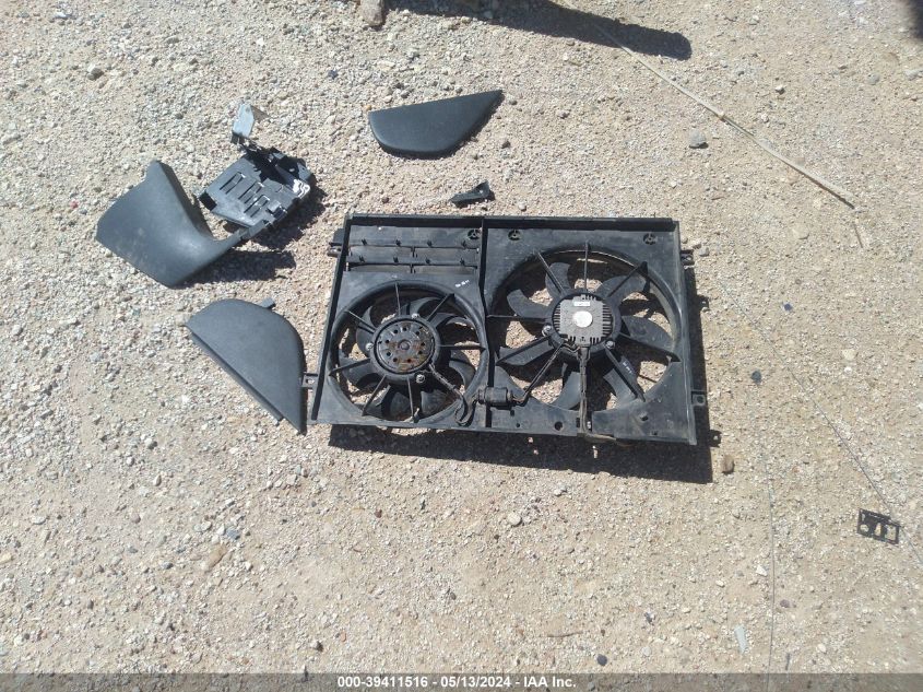 2006 Volkswagen Jetta Diesel VIN: 3VWCT81K06M853259 Lot: 39411516