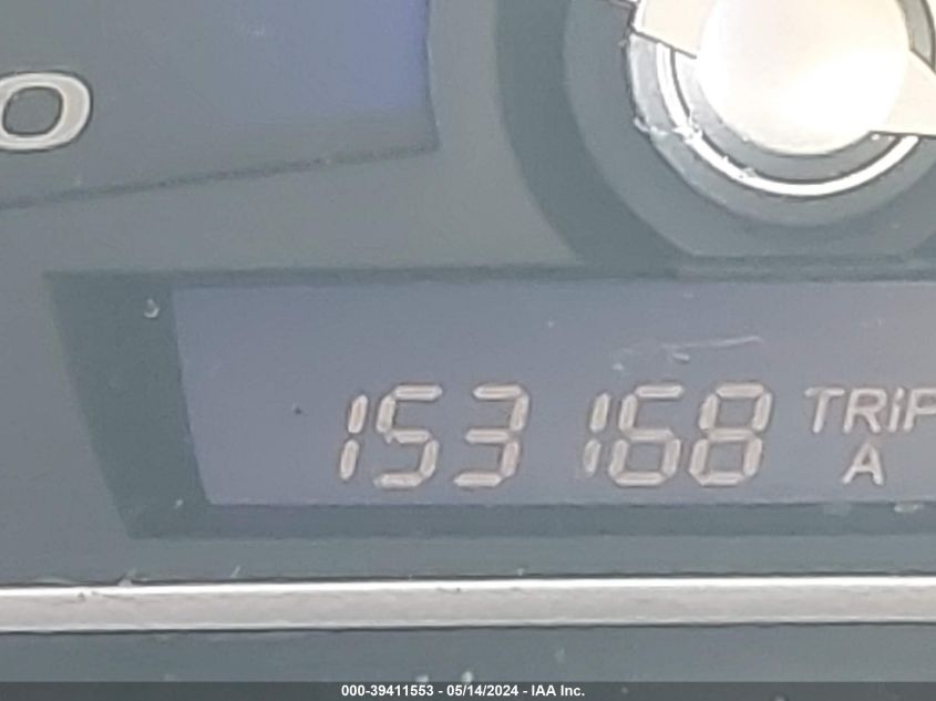 2008 Honda Civic Ex VIN: 1HGFA16868L109830 Lot: 39411553