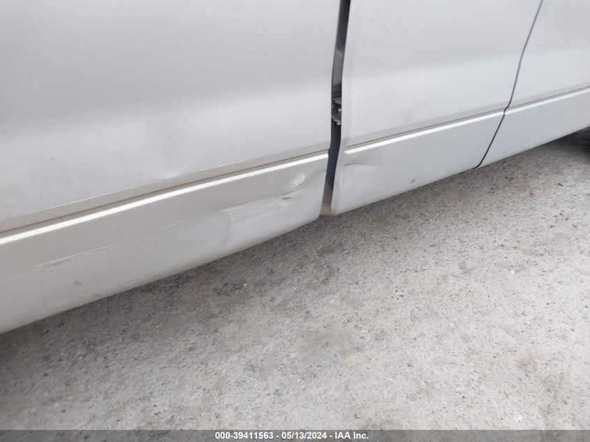 2011 Ford F-150 Xlt VIN: 1FTVX1CF3BKD57316 Lot: 39411563