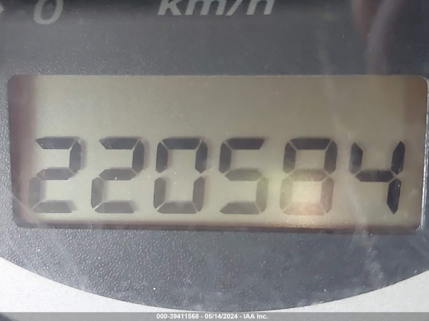 2004 Honda Cr-V Lx VIN: JHLRD68564C014300 Lot: 39411568