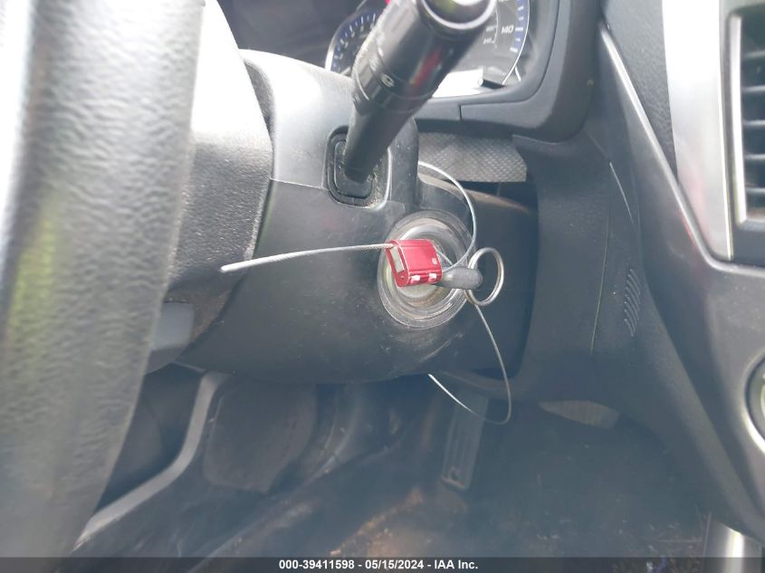 2011 Subaru Forester 2.5X Premium VIN: JF2SHBDC6BH743267 Lot: 39411598