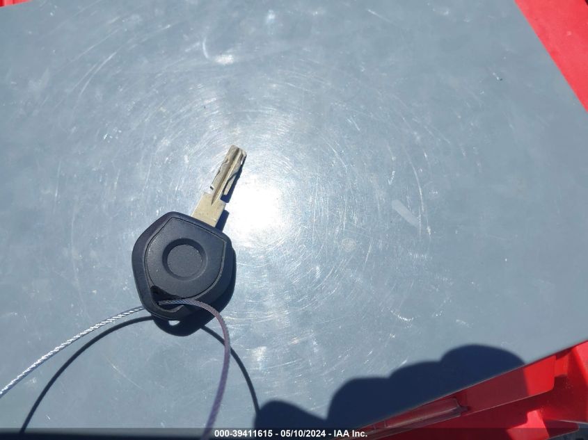 1999 BMW 528Ia VIN: WBADM6331XBY20016 Lot: 39411615