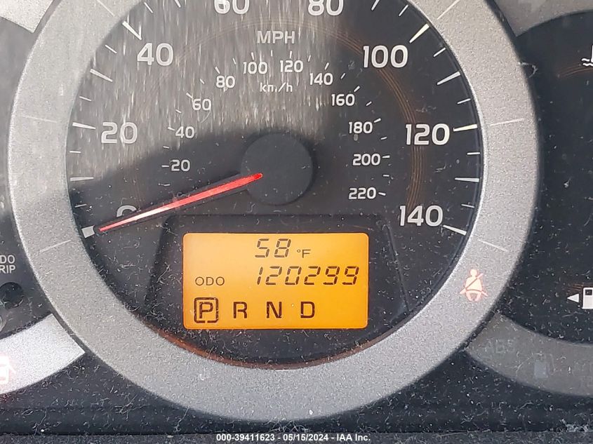 2011 Toyota Rav4 VIN: 2T3ZF4DV7BW070693 Lot: 39411623