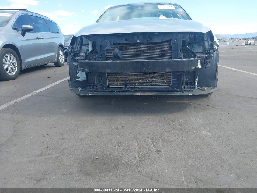 2020 Kia Optima Lx VIN: 5XXGT4L31LG402907 Lot: 39411624