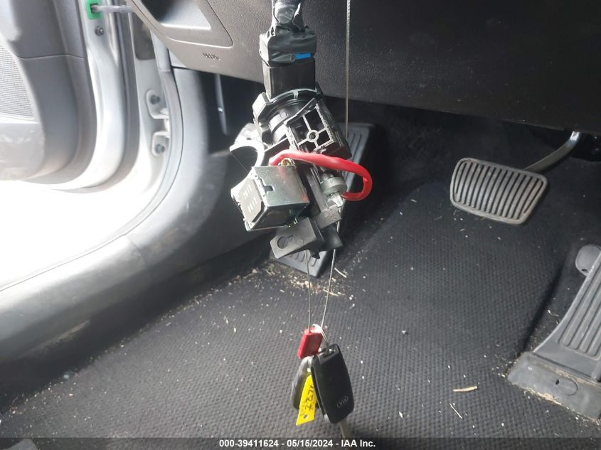 2020 Kia Optima Lx VIN: 5XXGT4L31LG402907 Lot: 39411624