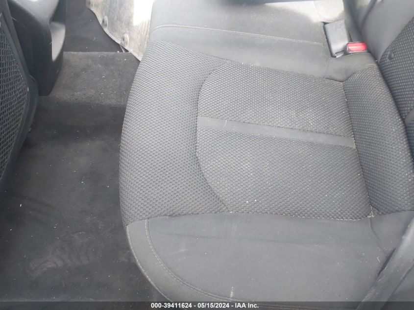 2020 Kia Optima Lx VIN: 5XXGT4L31LG402907 Lot: 39411624