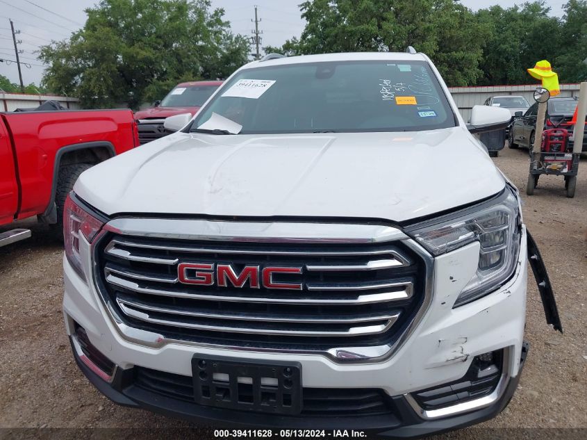 2024 GMC Terrain Awd Slt VIN: 3GKALVEG7RL147886 Lot: 39411628