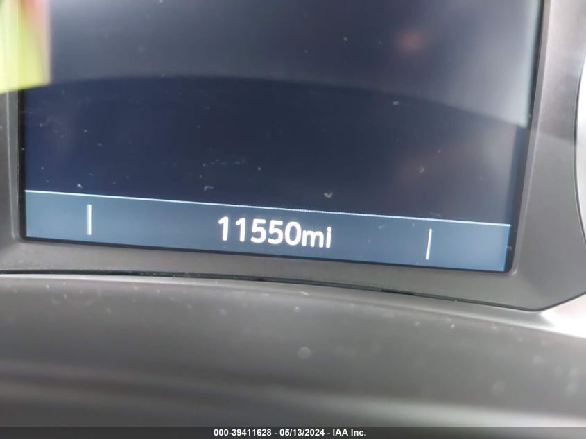 2024 GMC Terrain Awd Slt VIN: 3GKALVEG7RL147886 Lot: 39411628