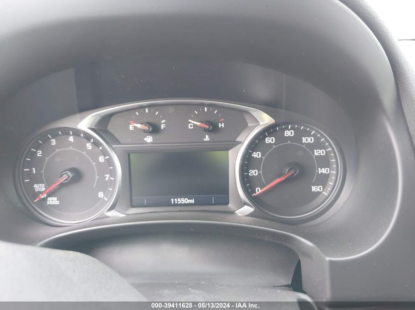 2024 GMC Terrain Awd Slt VIN: 3GKALVEG7RL147886 Lot: 39411628