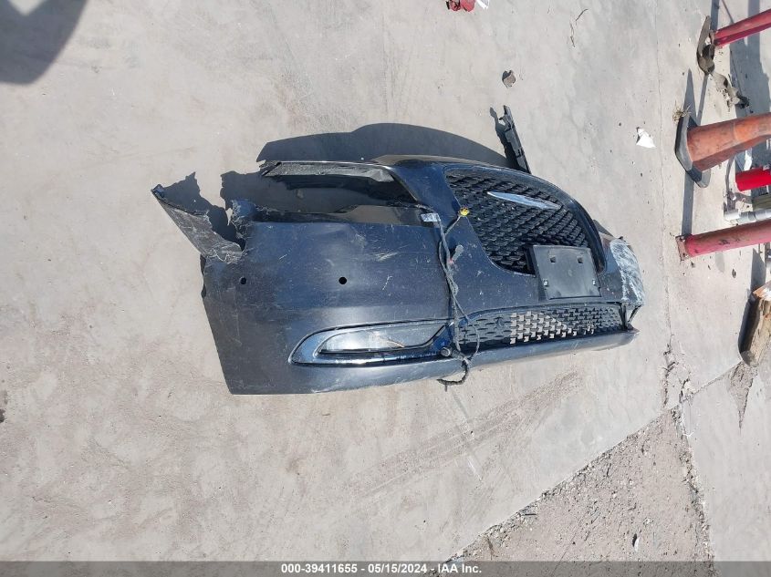 2016 Chrysler 300 300S VIN: 2C3CCABG8GH156589 Lot: 39411655