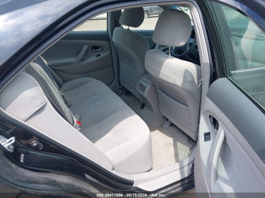 2007 Toyota Camry Le VIN: 4T4BE46K57R005001 Lot: 39411656