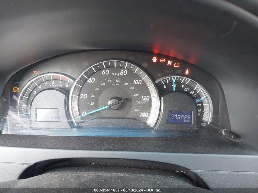 2014 Toyota Camry Se Sport VIN: 4T1BF1FK3EU827167 Lot: 39411657