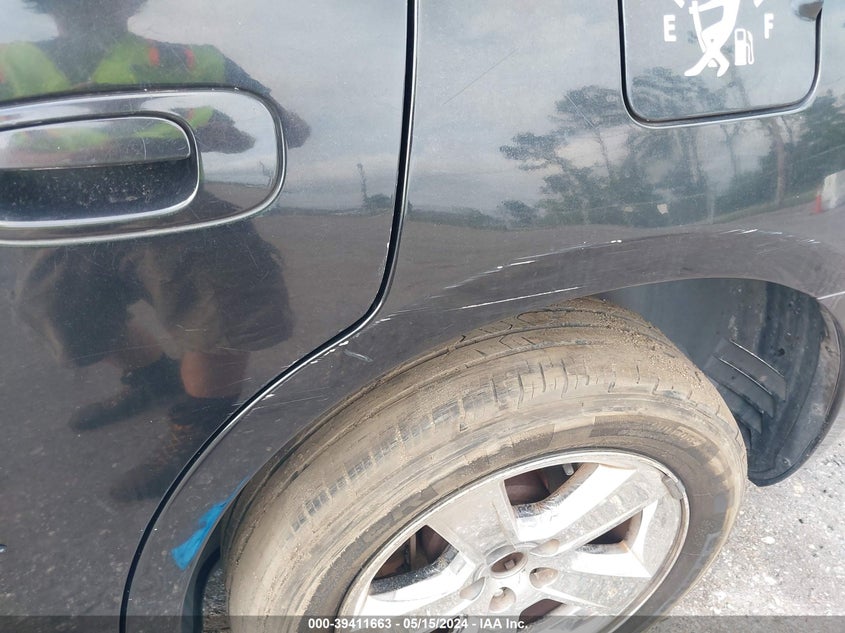 2010 Dodge Charger Sxt VIN: 2B3CA3CV6AH227825 Lot: 39411663