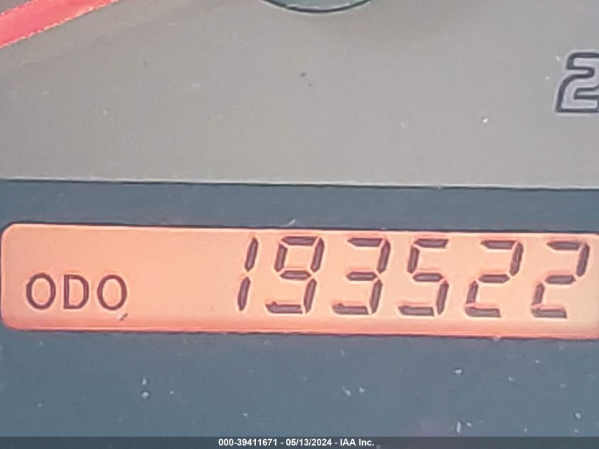 2009 Toyota Tacoma Prerunner V6 VIN: 3TMJU62N79M083084 Lot: 39411671