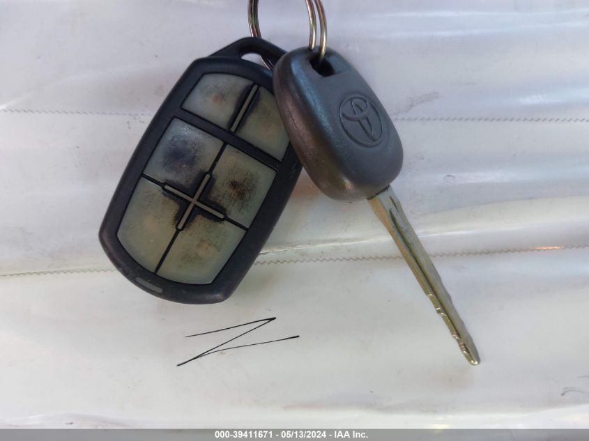 2009 Toyota Tacoma Prerunner V6 VIN: 3TMJU62N79M083084 Lot: 39411671