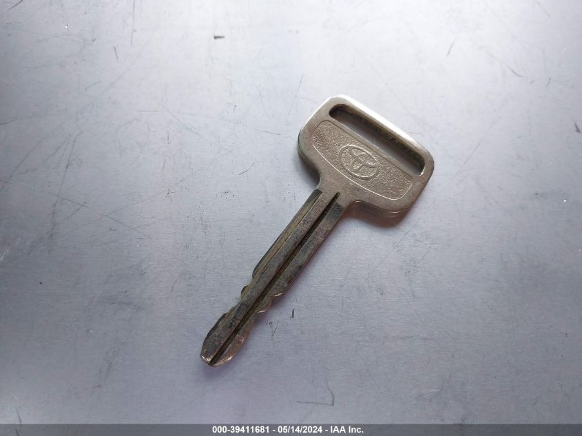 2002 Toyota Tacoma Prerunner VIN: 5TEGM92N22Z898538 Lot: 39411681