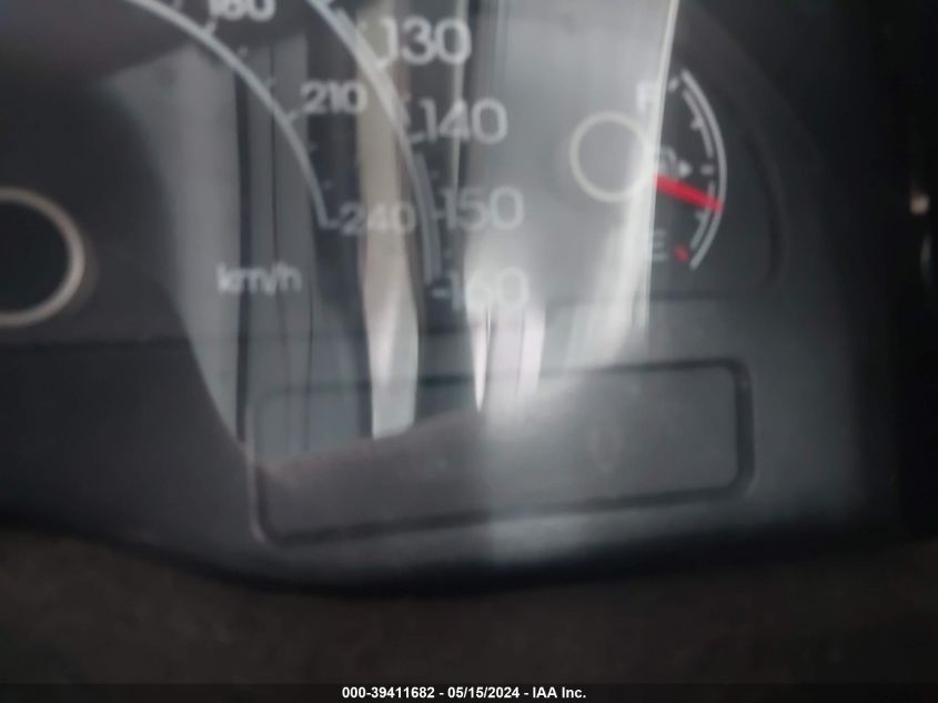 2005 Lincoln Ls V6 VIN: 1LNHM86S45Y644684 Lot: 39411682