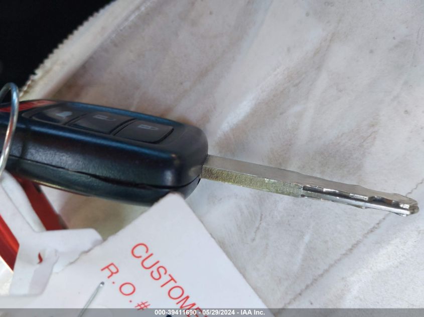 2019 Honda Civic Sport VIN: SHHFK7H40KU226014 Lot: 39411690