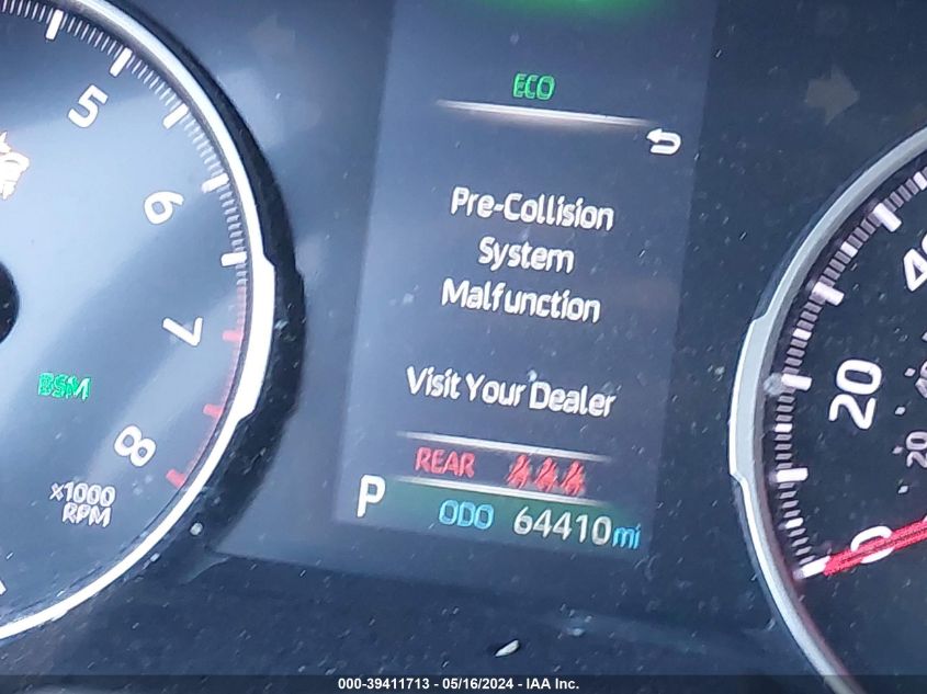 2021 Toyota Rav4 Xle VIN: 2T3W1RFV6MW157595 Lot: 39411713