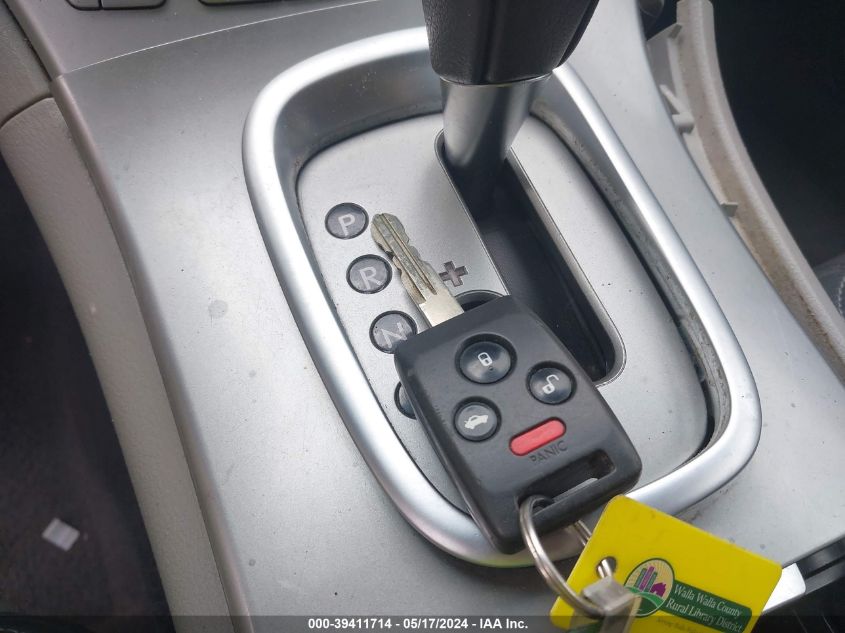 2008 Subaru Tribeca Limited 7-Passenger VIN: 4S4WX98D584406275 Lot: 39411714