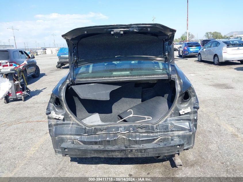 2016 Toyota Corolla Le Plus VIN: 5YFBURHEXGP368350 Lot: 39411715