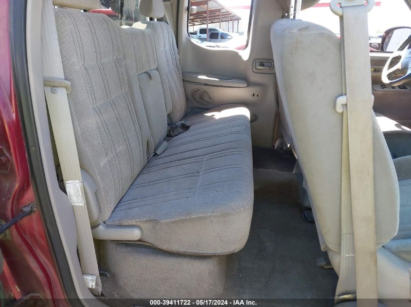 2001 Toyota Tundra Sr5 V8 VIN: 5TBBT44151S178861 Lot: 39411722