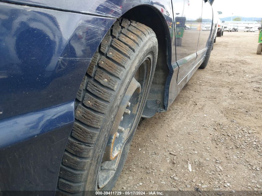 2010 Honda Civic Lx VIN: 19XFA1F59AE017081 Lot: 39411729