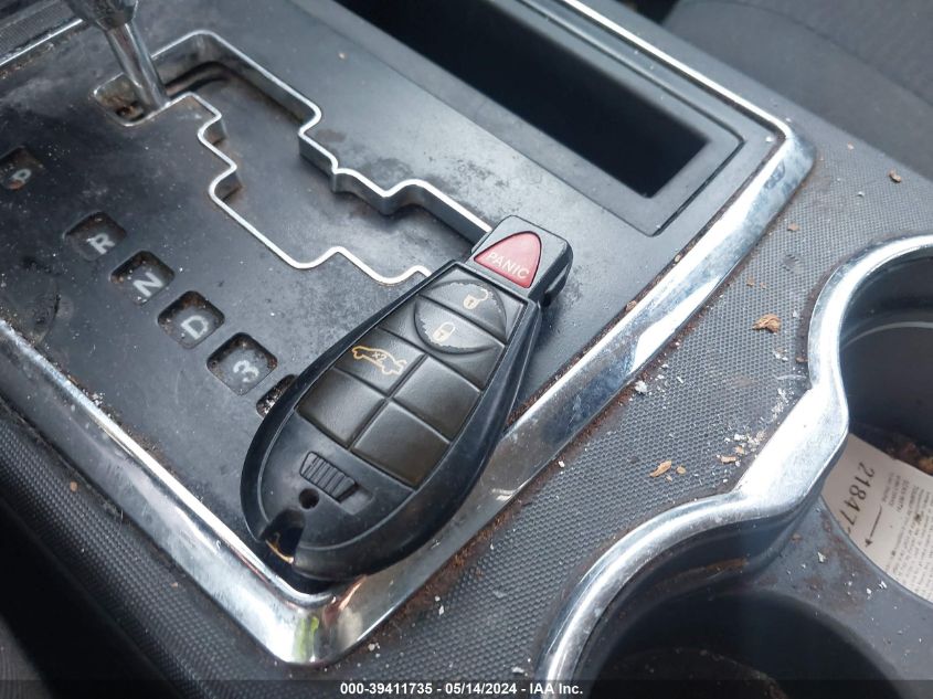 2009 Dodge Charger Sxt VIN: 2B3KA33V09H596090 Lot: 39411735