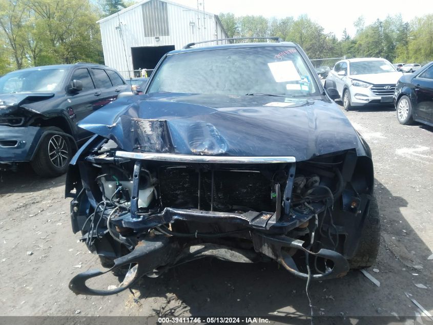 2008 GMC Envoy Sle VIN: 1GKDT13S682120773 Lot: 39411746