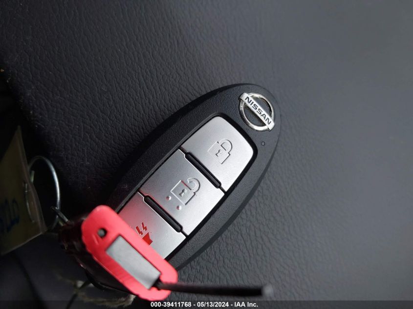 2018 Nissan Kicks S VIN: 3N1CP5CUXJL525580 Lot: 39411768