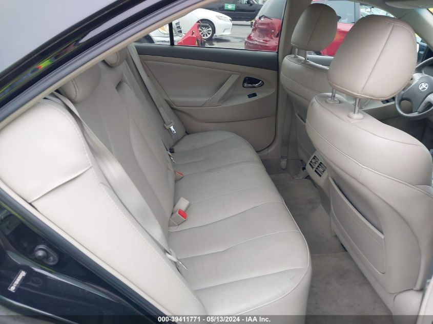 2009 Toyota Camry Hybrid VIN: 4T1BB46K09U069596 Lot: 39411771