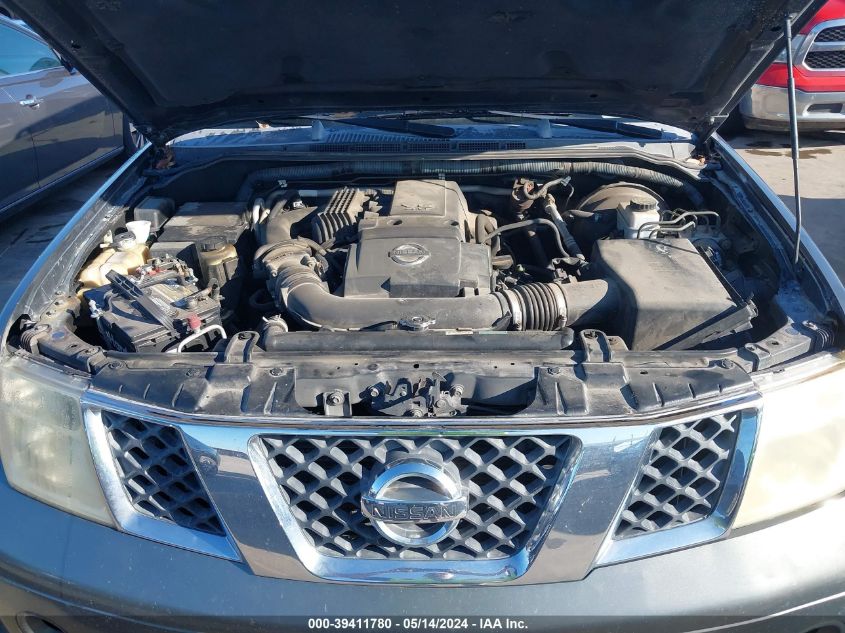 2006 Nissan Pathfinder Se VIN: 5N1AR18U56C670573 Lot: 39411780