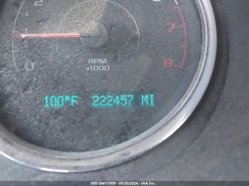 2005 Chevrolet Cobalt Ls VIN: 1G1AL12F457647544 Lot: 39411809