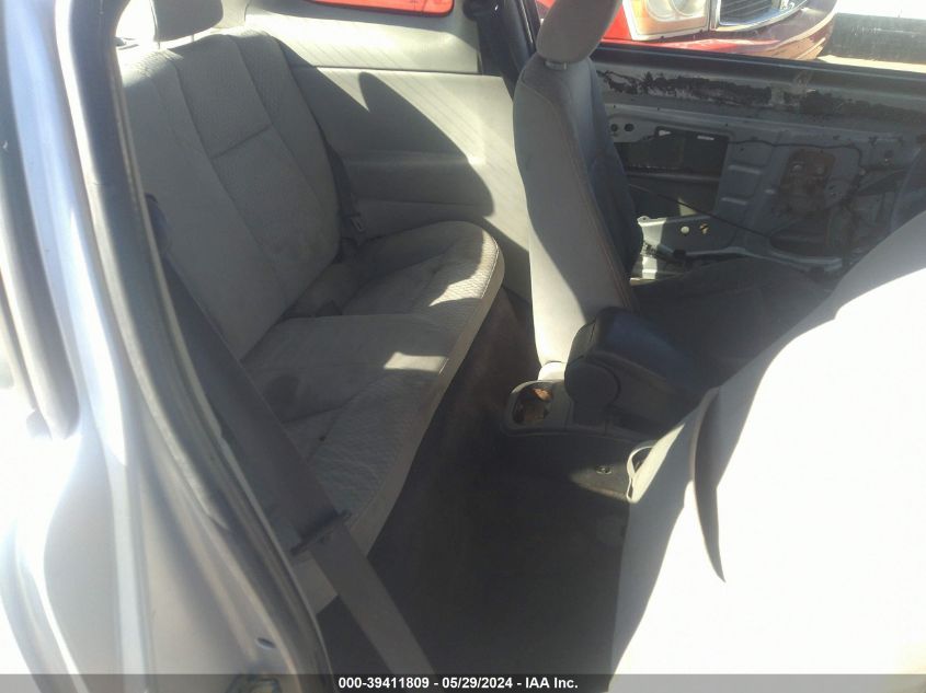 2005 Chevrolet Cobalt Ls VIN: 1G1AL12F457647544 Lot: 39411809