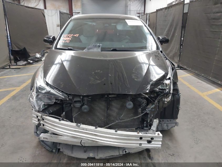 2016 Toyota Prius Four Touring VIN: JTDKARFU9G3510893 Lot: 39411810