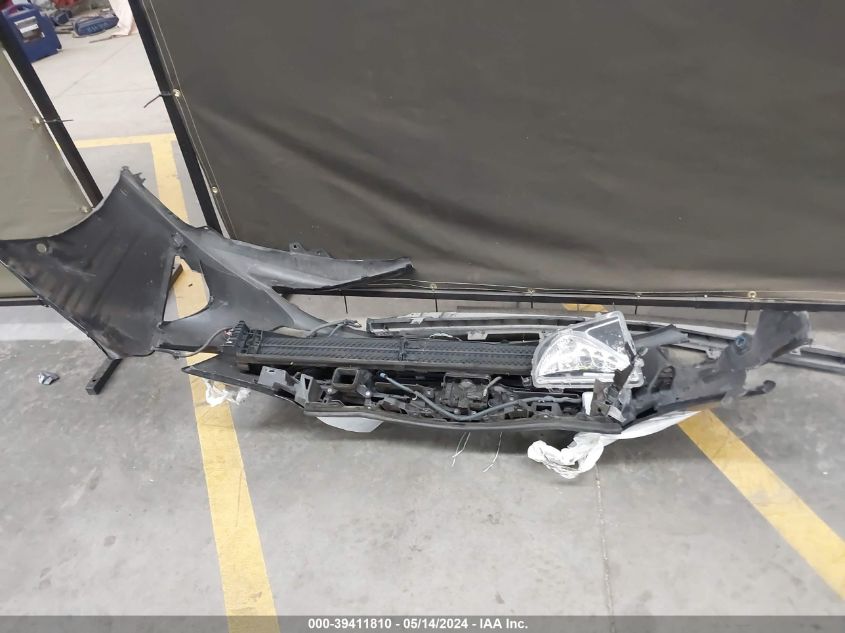 2016 Toyota Prius Four Touring VIN: JTDKARFU9G3510893 Lot: 39411810