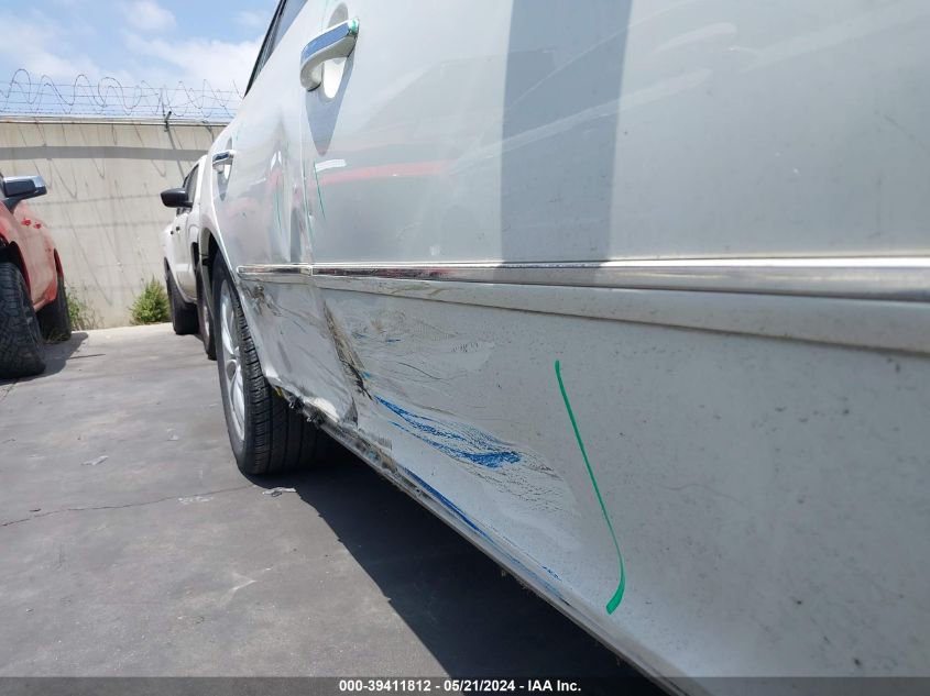 2008 Hyundai Azera Limited VIN: KMHFC46F28A333502 Lot: 39411812