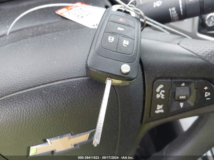 2013 Chevrolet Cruze Ls Auto VIN: 1G1PA5SG4D7173450 Lot: 39411823