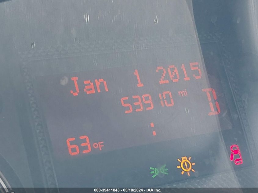 2017 Ram Promaster 1500 High Roof 136 Wb VIN: 3C6TRVBG0HE511017 Lot: 39411843