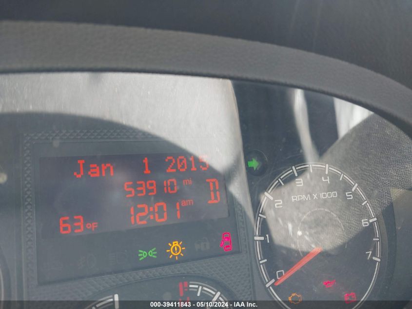 2017 Ram Promaster 1500 High Roof 136 Wb VIN: 3C6TRVBG0HE511017 Lot: 39411843