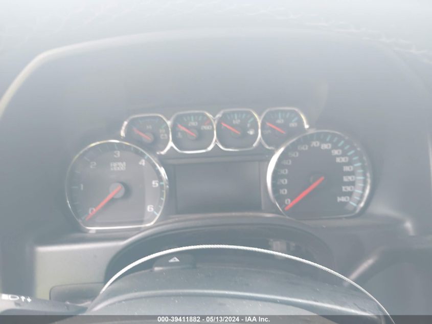 2015 Chevrolet Silverado 1500 1Lt VIN: 3GCPCREC1FG307307 Lot: 39411882