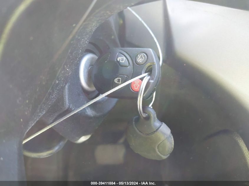 2015 Ford Escape Se VIN: 1FMCU9GX7FUA97056 Lot: 39411884