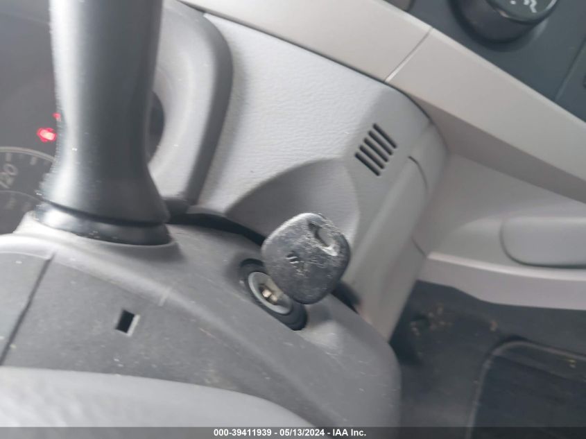 2009 Toyota Corolla Le VIN: 1NXBU40E69Z113761 Lot: 39411939